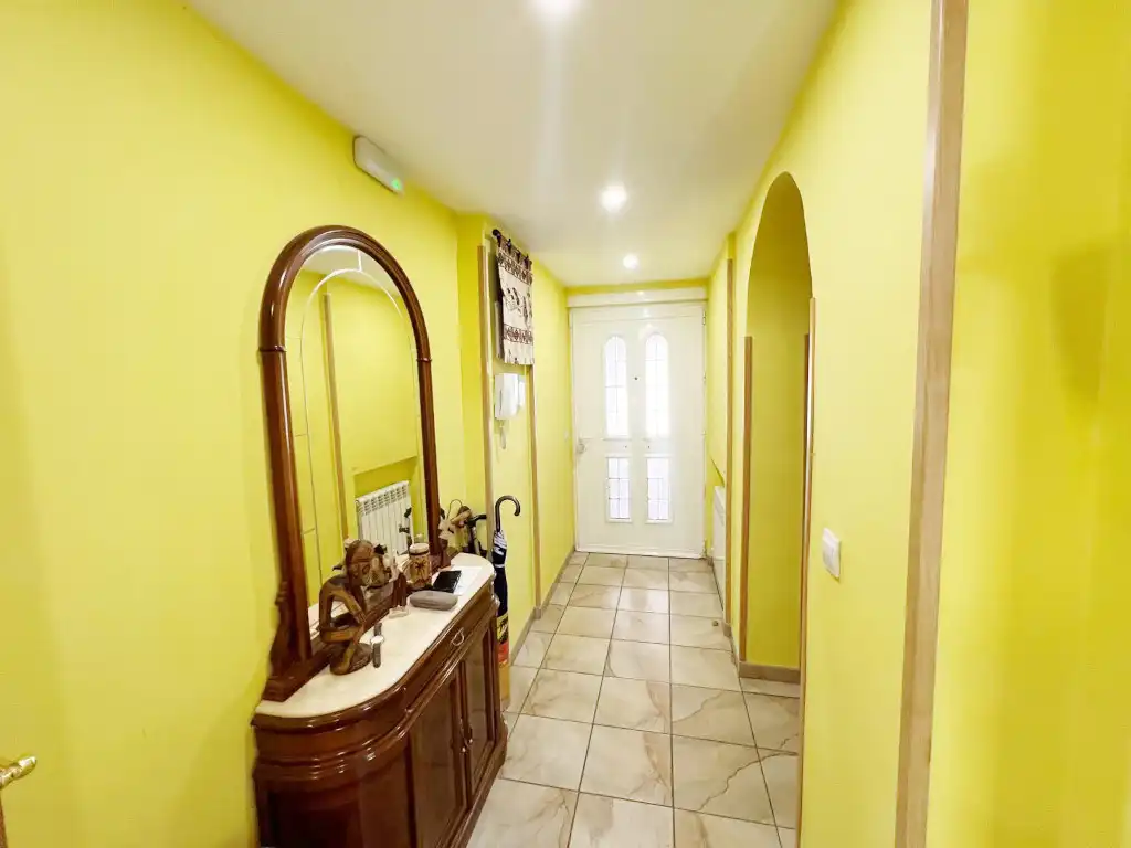 Casa o xalet en venda en Getafe amb Aire condicionat, Calefacció i Terrassa