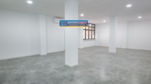 Foto 5 de Planta baja en venta en Monforte del Cid, Alicante