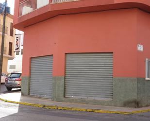 Exterior view of Premises for sale in Vilafamés