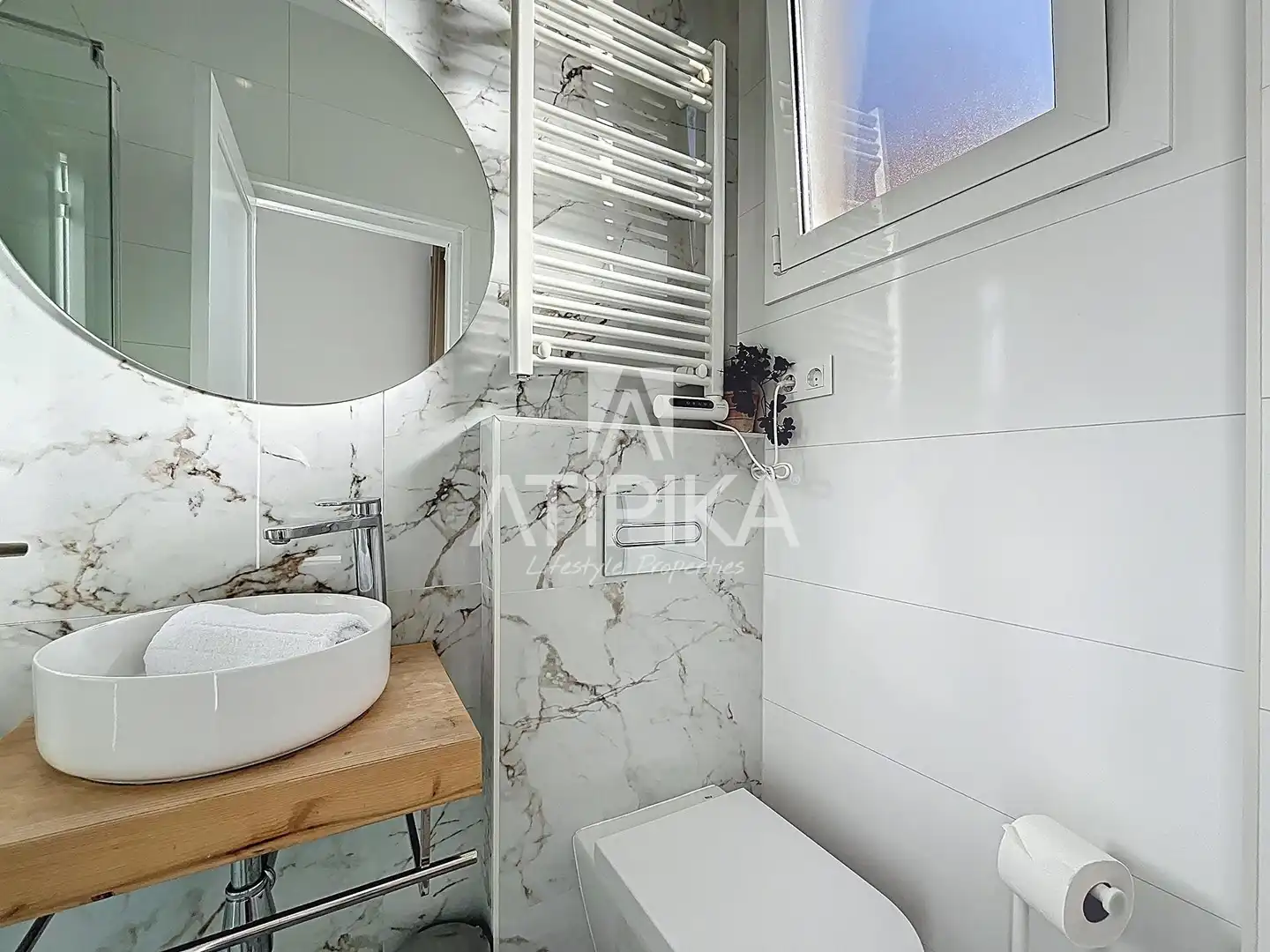 Appartement avec terrasse à vendre à Diputació, imagen 16