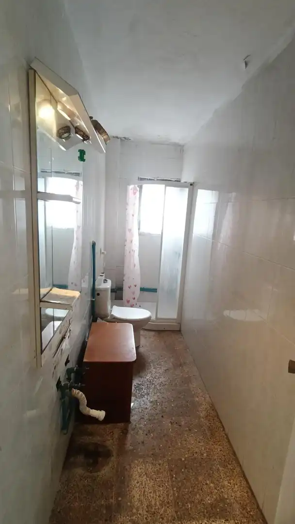 Baño de Piso en venta en Reus