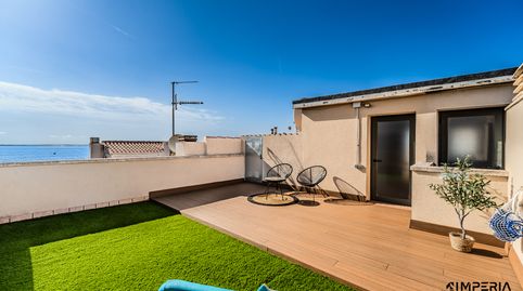 Foto 3 de Apartament en venda a Carrer Castelló, L'Ampolla, Tarragona
