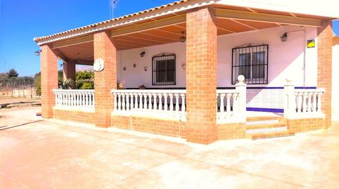 Foto 2 de Finca rústica en venda a Juzgados - Plaza de Toros, Alicante