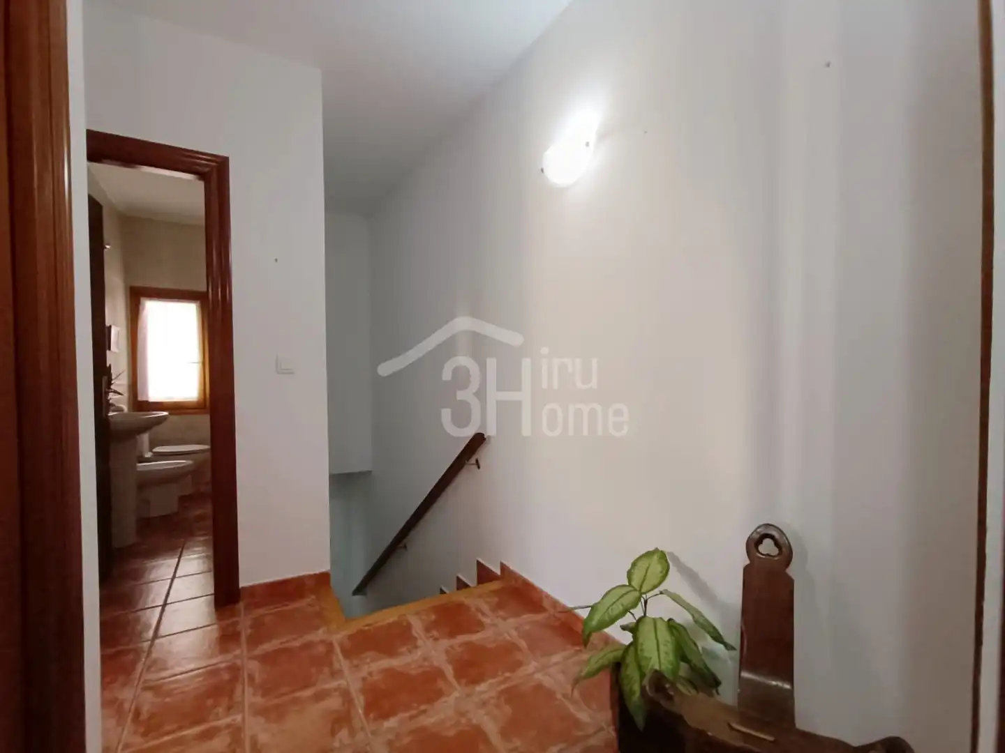 Casa o xalet en venda en Corella amb Calefacció i Traster