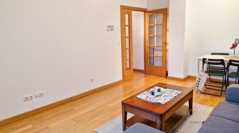 Foto 3 de Pis de lloguer a Martires, Alfonso,  Zaragoza Capital