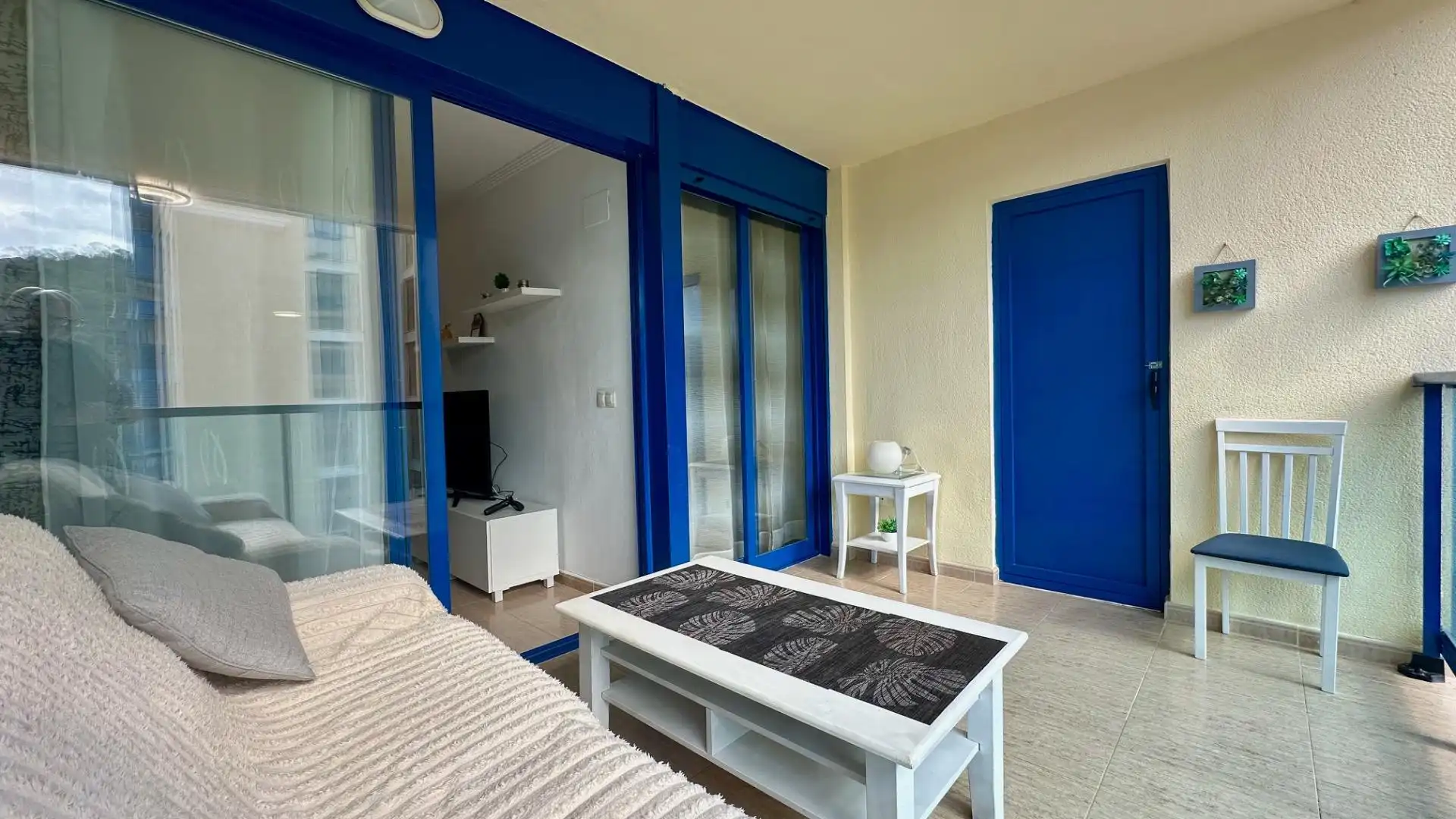 Apartment mit Pool zur Miete in Calle TRAMUNTANA 3, imagen 5