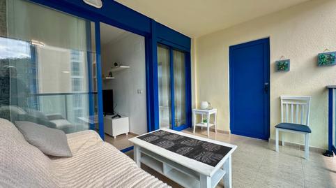 Foto 5 de Apartamento de alquiler en Calle Tramuntana, 3, Mirador de la Cala - Benimar, Villajoyosa / La Vila Joiosa