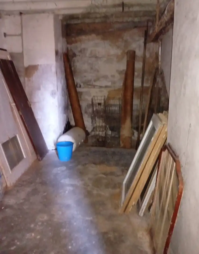 Casa adosada en venta en Langreo