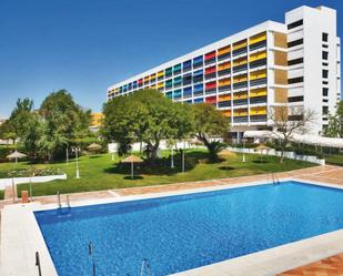 Piscina de Estudi en venda en Almonte amb Aire condicionat i Terrassa