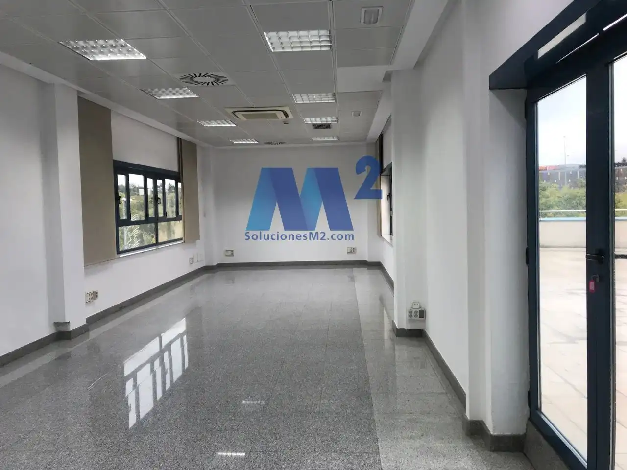 Office for sale in Arroyo de la Vega