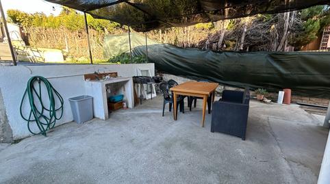 Foto 3 de Casa o xalet de lloguer a Nucli Urbà, Barcelona