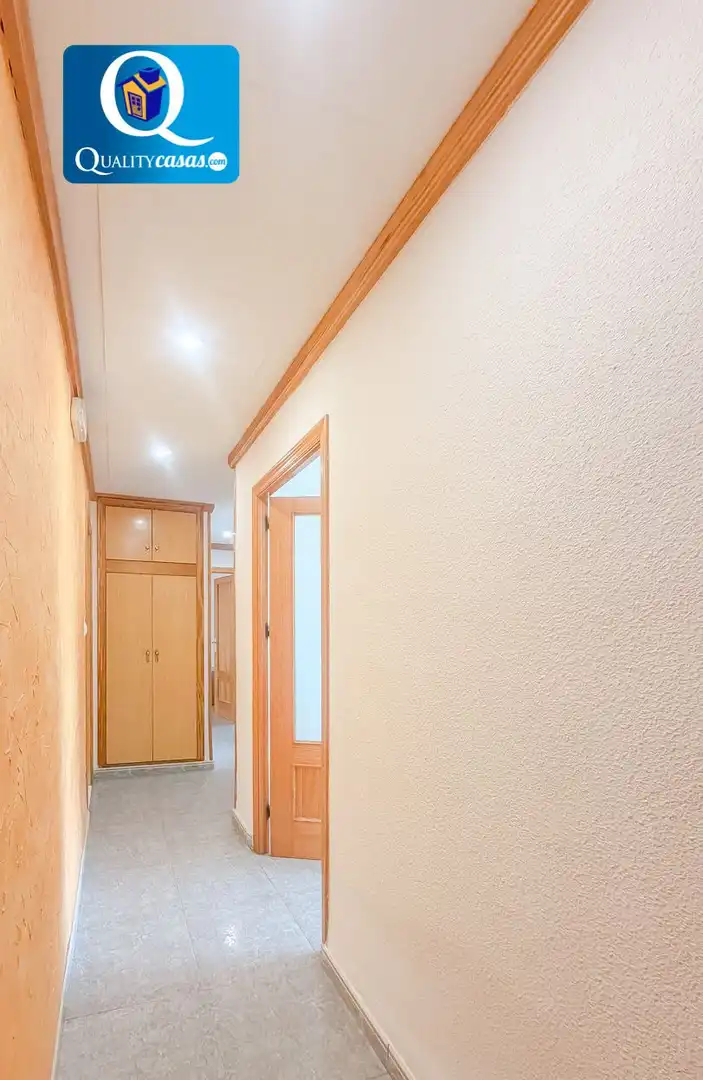 Wohnung zur Miete in Jijona / Xixona