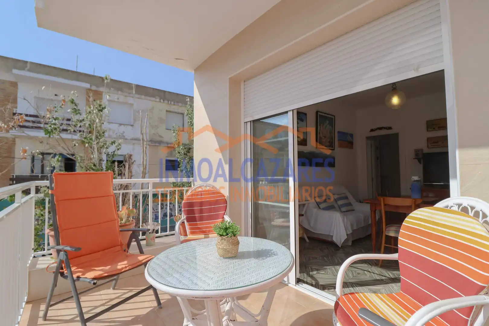 Apartamento en venta en Mar Menor de Cartagena – Cabo de Palos, imagen 2