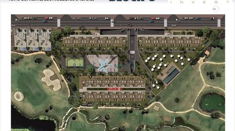 Photo 5 of Houses for sale in Calle Infanta Elena, Las Lomas de Rame - Bahía Bella, Los Alcázares