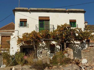 Maison avec balcon à vendre à Calle Incierta