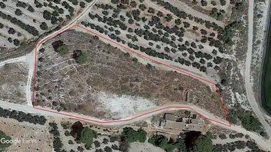 Terreno en Venta en Baza