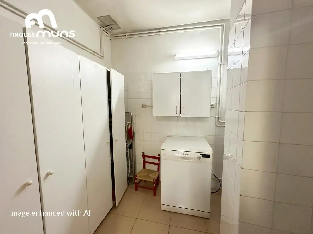 Appartamento con ascensore in vendita a Carrer Emili Grahit, imagen 10