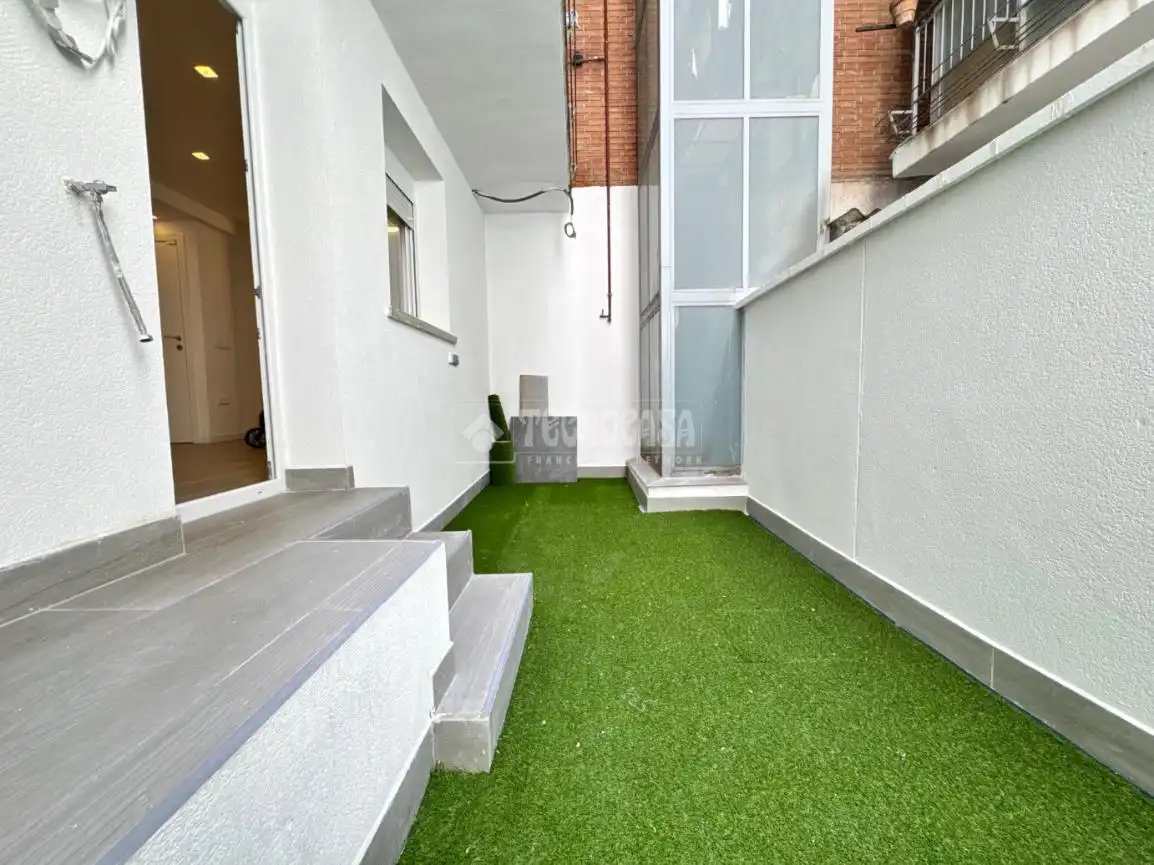 Piso en venta en Centro