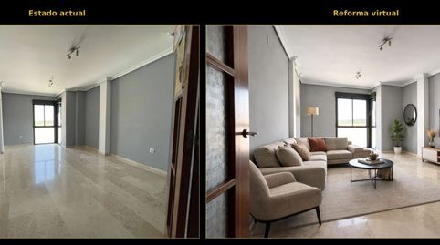 Duplex en venta en Torredonjimeno, 4 dormitorios.