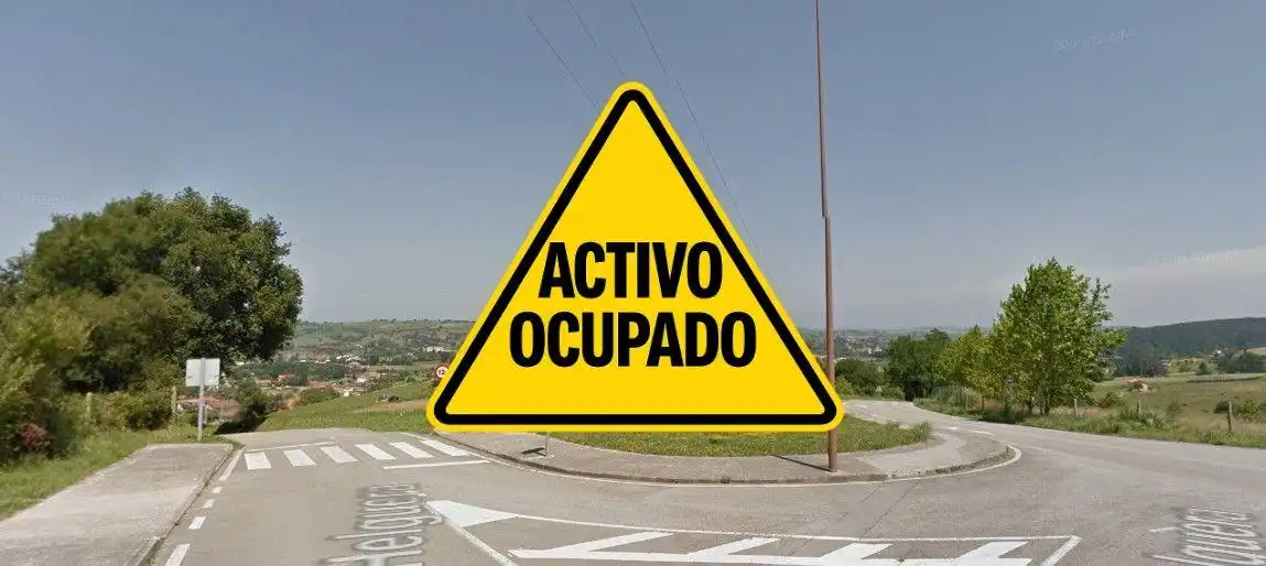 Terreny residencial en venda a Reocín