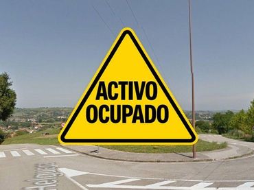 Terreny residencial en venda a Reocín
