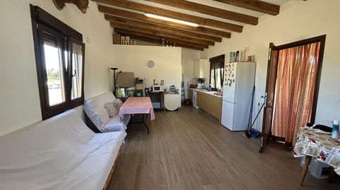 Foto 4 de Finca rústica en venta en La Nava, Azucarera, Tudela