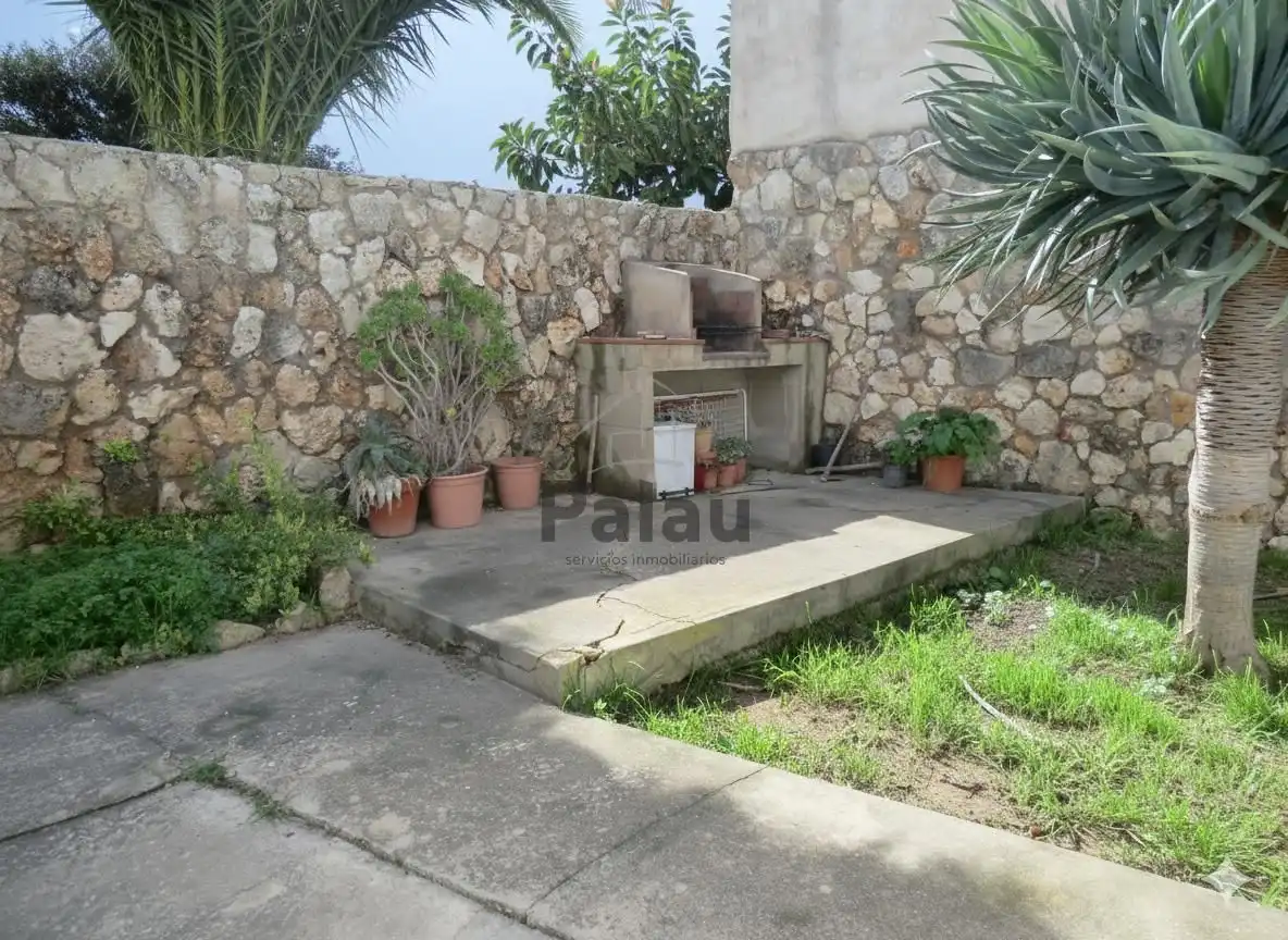 Maison avec jardin à vendre à Ciutadella, imagen 15