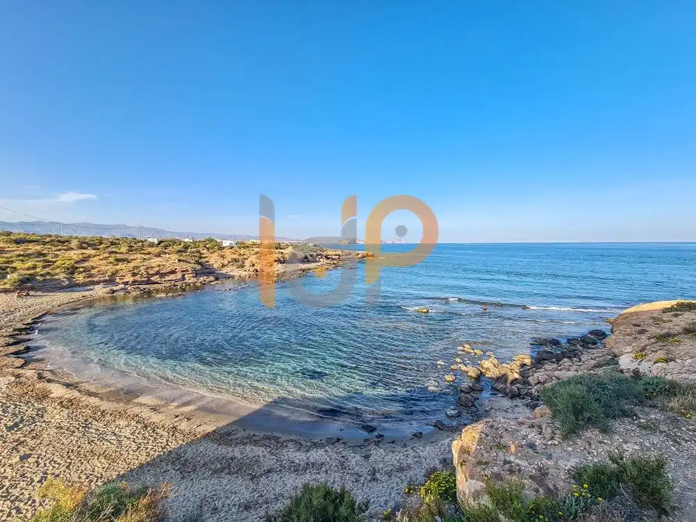 Casa o chalet en venta en Águilas con Aire acondicionado, Jardín privado y Trastero