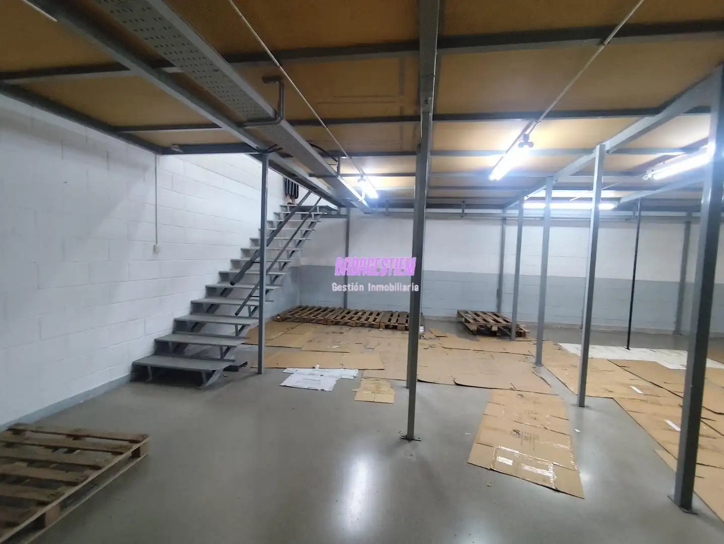 Nave industrial in affitto a Montigalà - Sant Crist, imagen 14