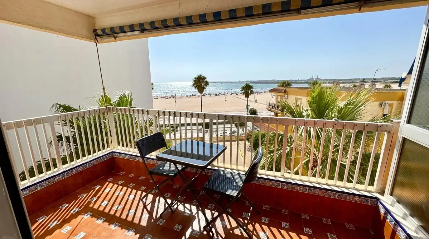 Flat with terrace for sale in Calle PASEO MARITIMO, imagen 7