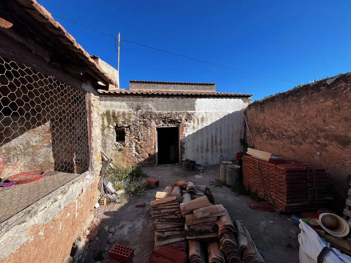 Rural land for sale in Villamontes - Boqueres, imagen 8