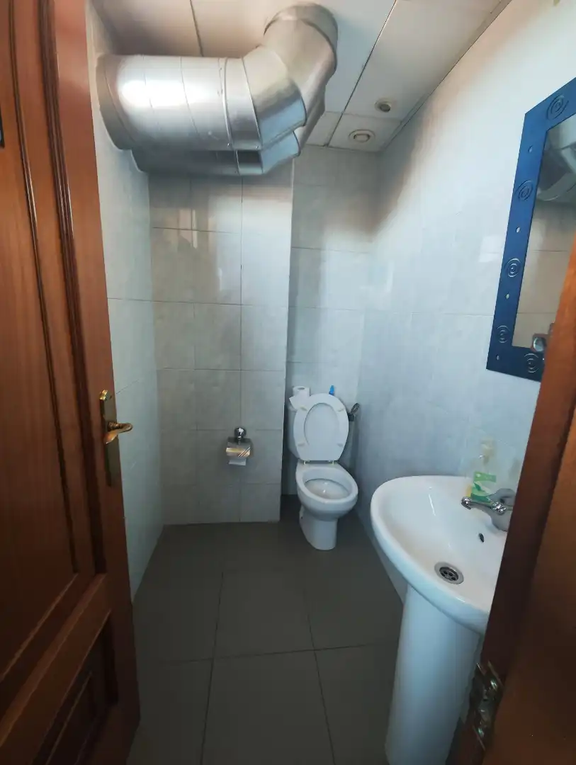 Büro mit Aufzug zur Miete in Campus Norte - San Caetano, imagen 22