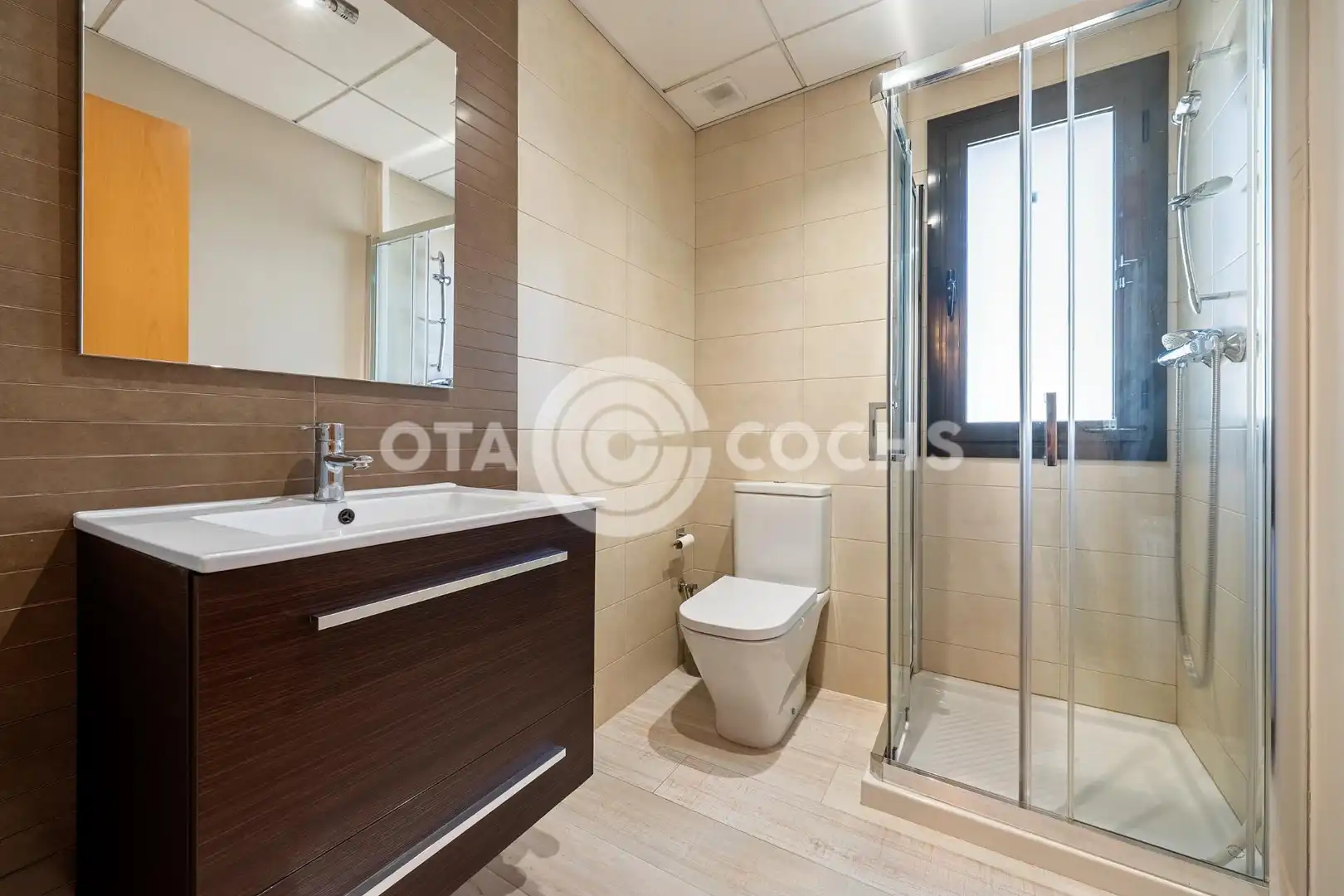Bathroom of Detached homes for sale in Montbrió del Camp  with Air Conditioner, Private garden and Terrace