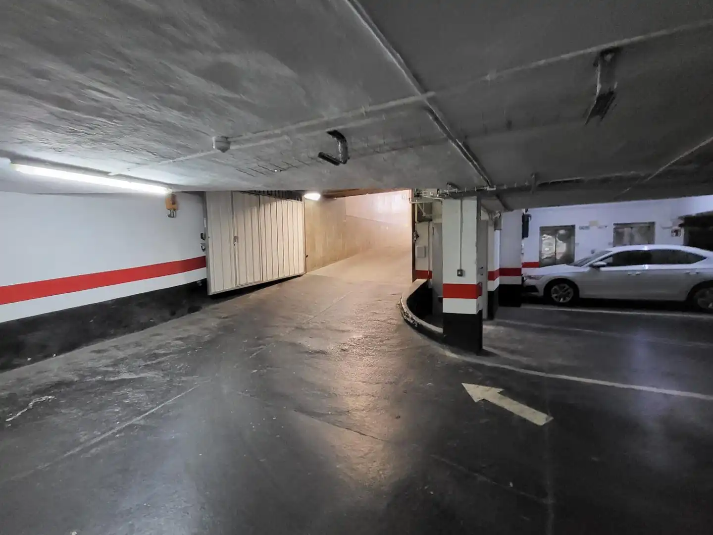 Parking for sale in Calle LICENCIADO POZA, imagen 7