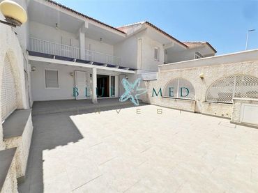Dúplex amb balcó en venda a Calle Calle Mar de Arabia-Ordenación Bahía