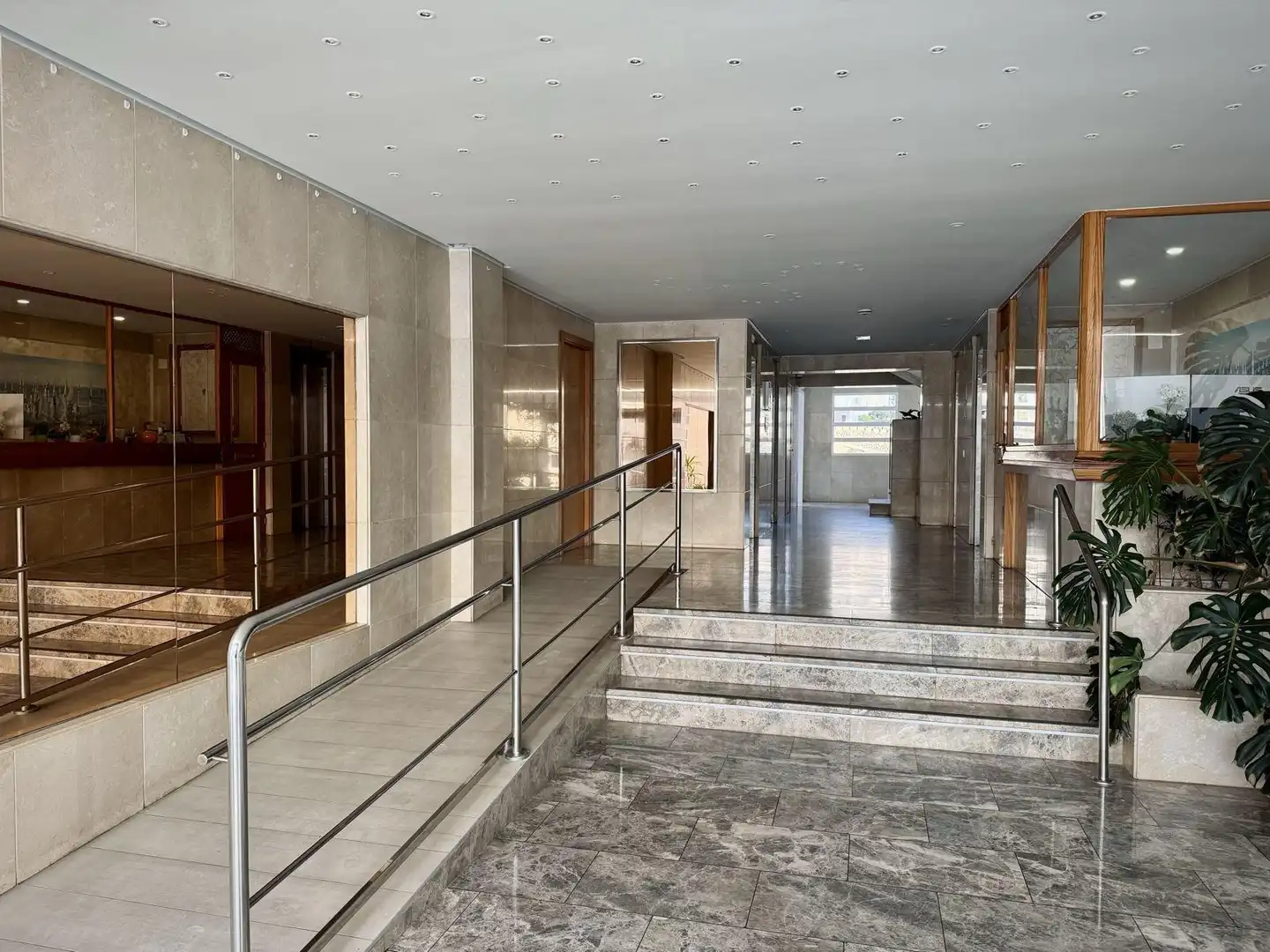 Apartments for rent in Benidorm  with Air Conditioner, Furnished and Community pool
