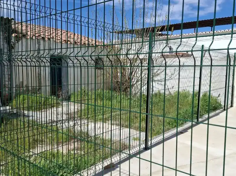 Dúplex en venta en Llanos del Caudillo con Balcón