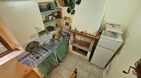 Foto 2 von Einfamilien-Reihenhaus zum Verkauf in Calle Iglesia, Carratraca, Málaga