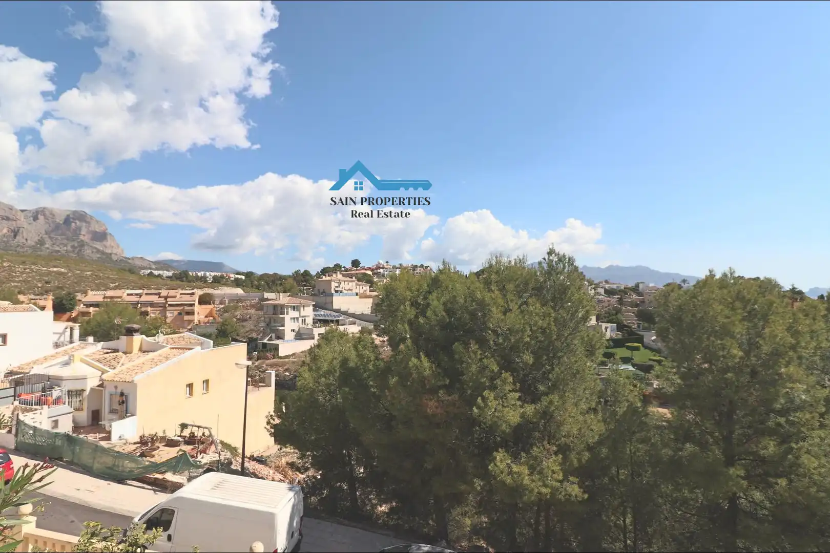 Xalet amb piscina en venda a Coloma, imagen 42