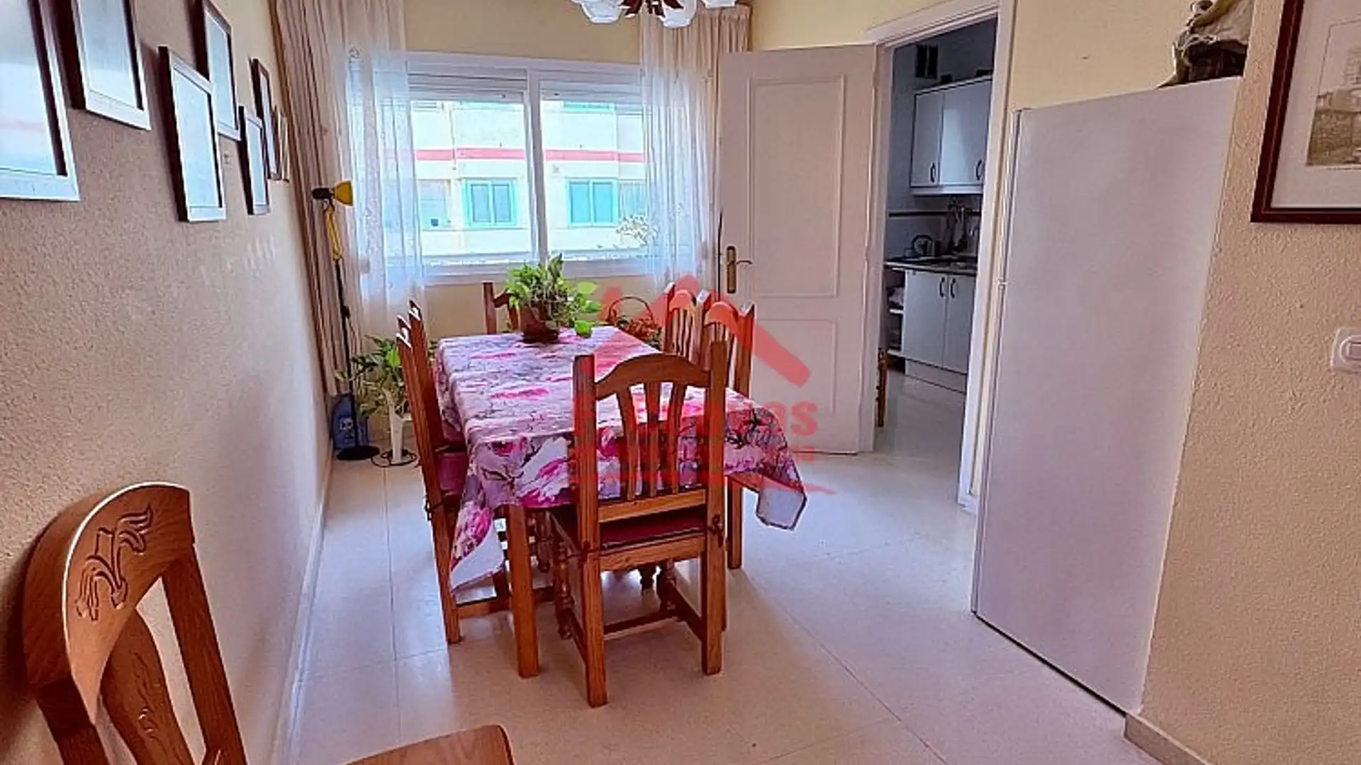 Dining room of Apartments for sale in Vélez-Málaga  with Air Conditioner, Heating and Terrace