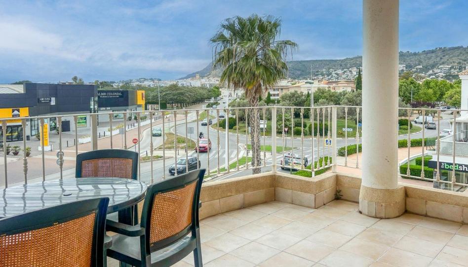 Foto 1 de Apartamento en venta en Montañar - El Arenal, Alicante