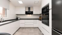 Kitchen of Duplex for sale in Sant Climent de Llobregat  with Air Conditioner, Heating and Parquet flooring