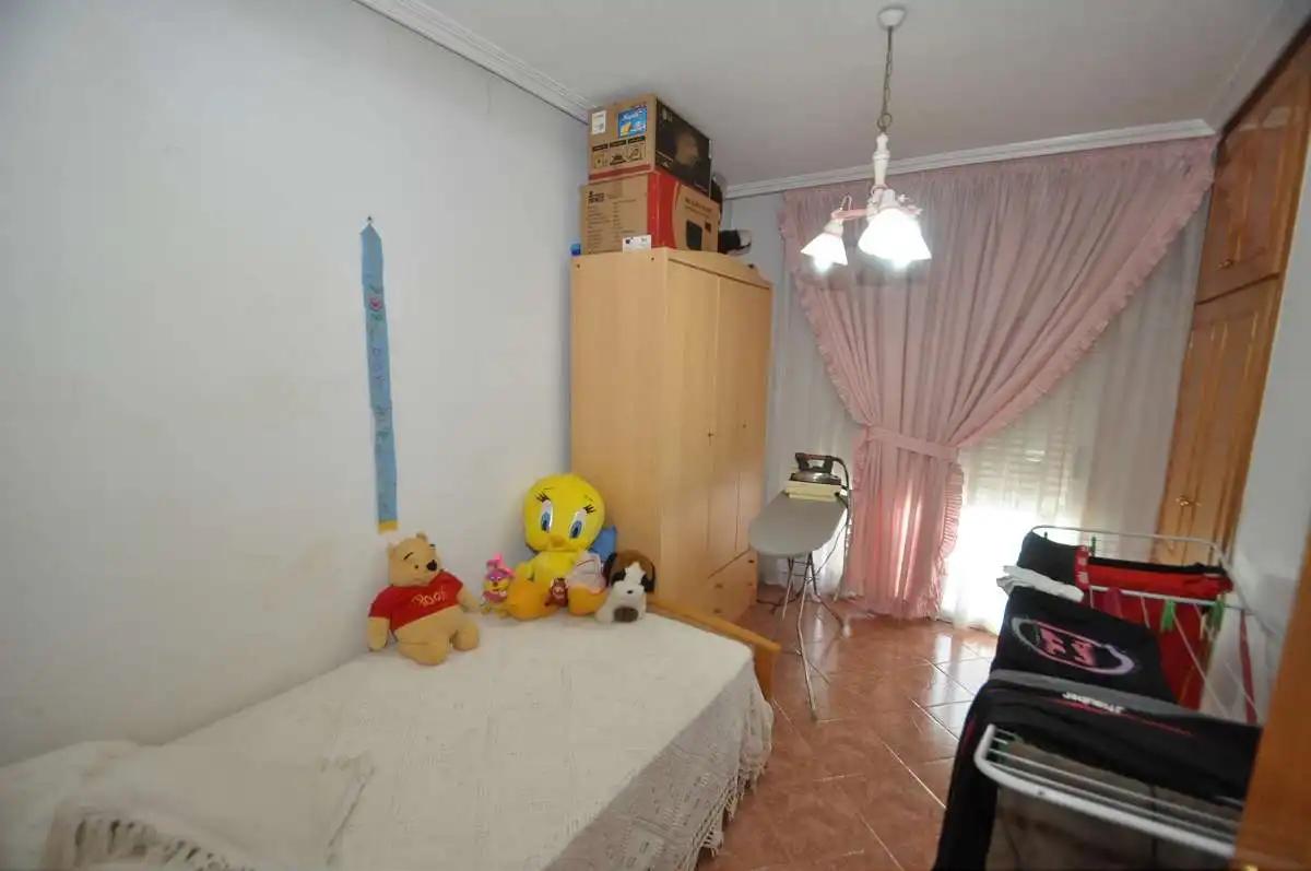 Casa a schiera con terrazza in vendita a El Pinós / Pinoso, imagen 12