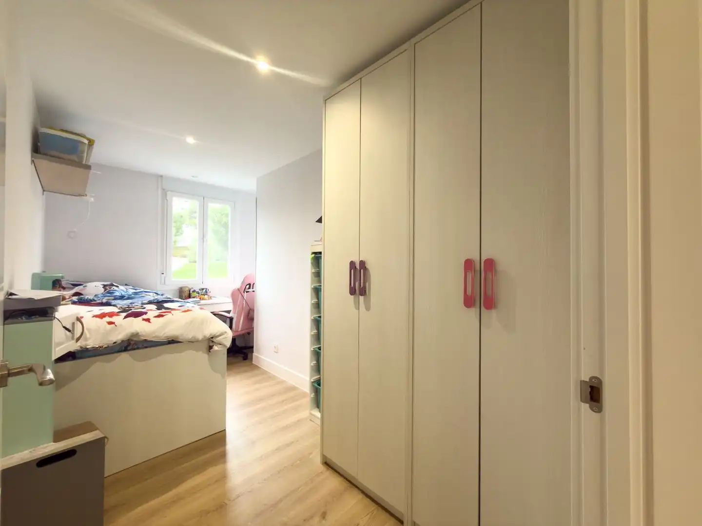 Flat with lift for sale in Fuencarral - El Pardo, imagen 20