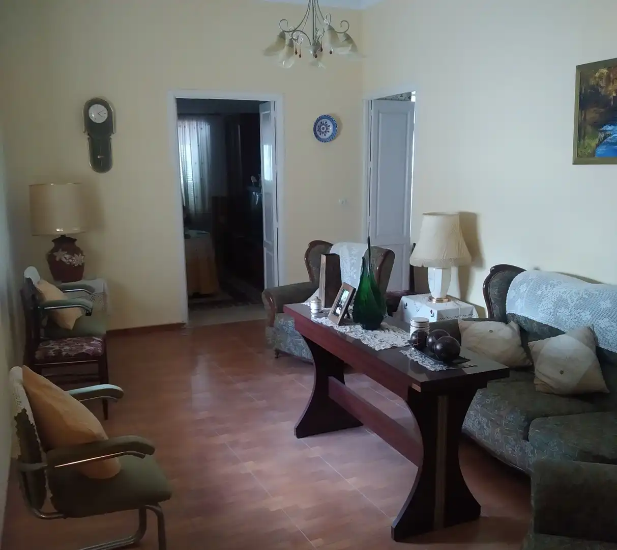 Appartamento con terrazza in vendita a Zafra, imagen 16