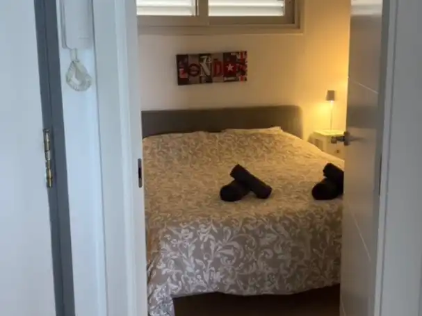 Piso con ascensor en venta en Carrer Josep Taradellas 4, imagen 6