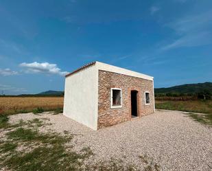 Finca rústica en venda a La Cogula, Ulldecona