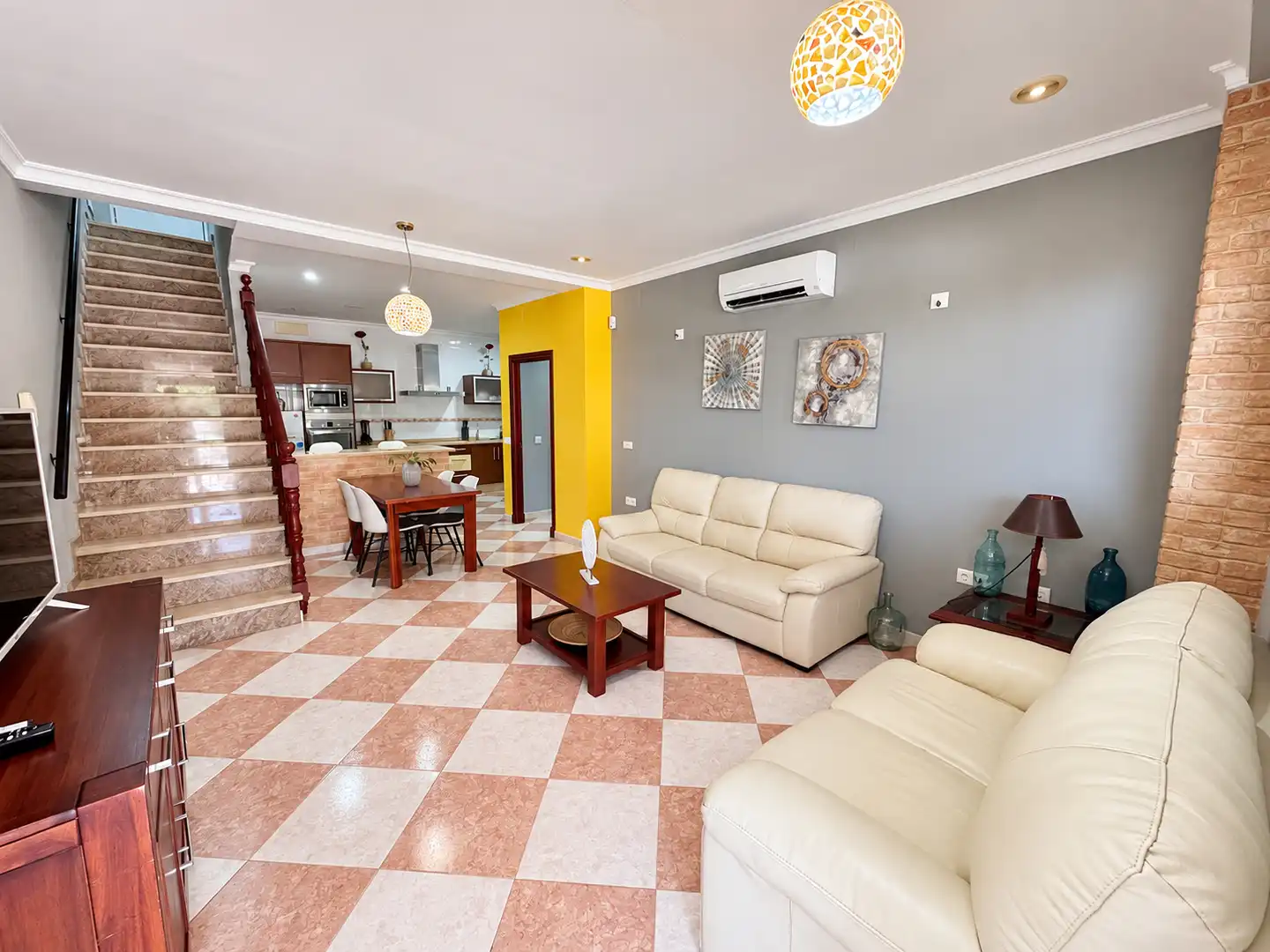 Casa en venda a Arcos de la Frontera