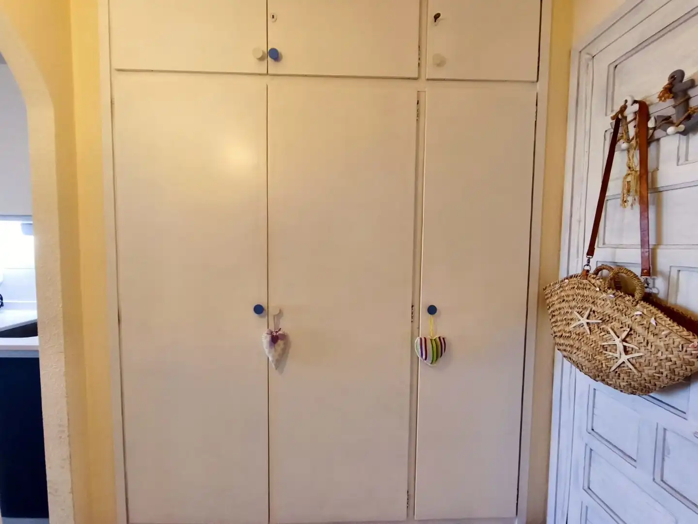 Wohnung zum Verkauf in Santa Margarita