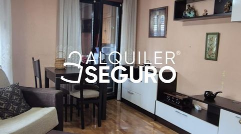 Foto 4 von Loft zur Miete in Lila, Salesas - Foncalada - Campoamor, Oviedo
